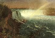 Albert Bierstadt Niagara China oil painting reproduction